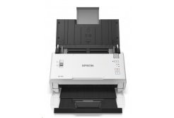 Epson WorkForce DS-410 skaner, A4, 50x1200dpi, USB 2.0