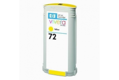 HP 72 C9373A żółty (yellow) tusz oryginalna