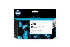 HP 730 P2V65A matowy czarny (matte black) tusz oryginalna