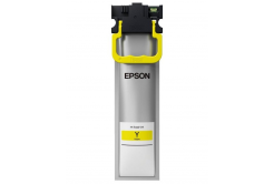 Epson T11C440 C13T11C440 żółty (yellow) tusz oryginalna