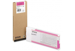 Epson T606300 purpurowy (vivid magenta) tusz oryginalna