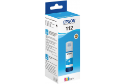 Epson T06C24A błękitny (cyan) tusz oryginalna