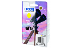 Epson 502 C13T02V44020 żółty (yellow) tusz oryginalna, wyprzedaż