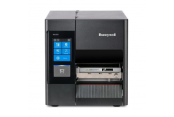 Honeywell PD45S PD45S0C0010020200, 8 dots/mm (203 dpi), drukarka etykiet, 2,6 Zoll Color LCD-Display, peeler, rewind, LTS, ZPLII, ZSim II, IPL, DPL, USB, USB host, Ethernet
