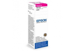 Epson T67334A purpurowy (magenta) tusz oryginalna