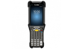 Zebra MC9300 MC930B-GSHBG4RW, terminal danych, 2D, SR, SE4770, BT, Wi-Fi, Func. Num., Gun, IST, Android