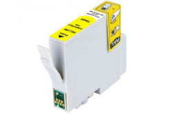 Epson T0424 żółty (yellow) tusz zamiennik