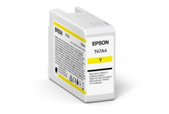 Epson T47A4 C13T47A400 żółty (yellow) tusz oryginalna