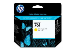 HP CH645A č.761 żółty (yellow) głowica drukująca oryginalna