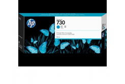 HP 730 P2V68A błękitny (cyan) tusz oryginalna