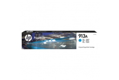 HP 913A F6T77AE błękitny (cyan) tusz oryginalna