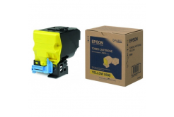 Epson C13S050590 żółty (yellow) toner oryginalny