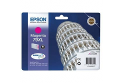 Epson T79034010 purpurowy (magenta) tusz oryginalna