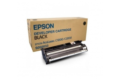 Epson C13S050033 czarny (black) toner oryginalny