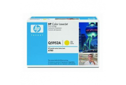 HP 643A Q5952A żółty (yellow) toner oryginalny