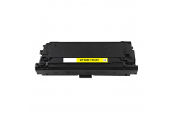 Kompatybilny toner z HP 508X CF362X żółty (yellow) 