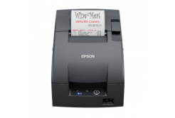 Epson TM-U220IIB C31CL27101B0 drukarka fiskalna, cutter, USB, white