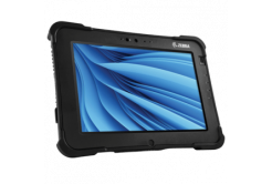 Zebra L10 XPAD RTL10C1-3D11X1X, terminal danych, 2D, USB, USB-C, BT, Ethernet, Wi-Fi, 5G, NFC, GPS, digitizer, Win. 10 Pro