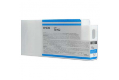 Epson T596200 błękitny (cyan) tusz oryginalna