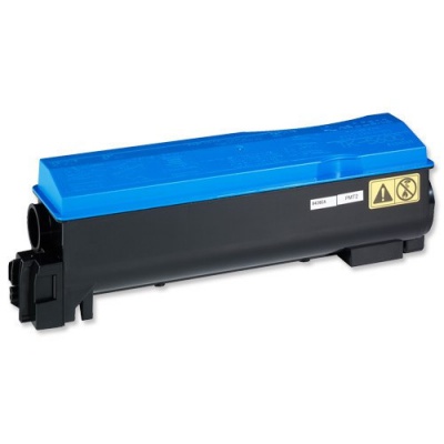 Kyocera Mita TK-560C błękitny (cyan) toner zamiennik