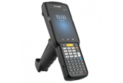 Zebra MC3300ax MC330X-SG4EG4RW, terminal danych, 2D, ER, SE4850, USB, BT, Wi-Fi, NFC, alpha, GMS, Android