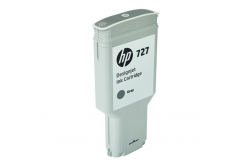 HP 727 F9J80A szary (gray) tusz oryginalna