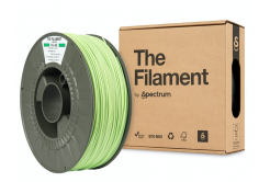 "The Filament" by Spectrum TF-24035, PLA HS, 1.75mm, ENERGY GREEN, 1kg