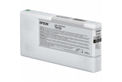 Epson T9139 jasno czarny (light light black) tusz oryginalna