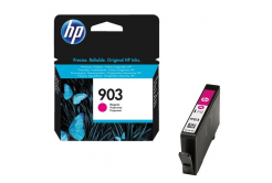 HP 903 T6L91AE purpurowy (magenta) tusz oryginalna