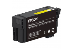 Epson T40D440 C13T40D440 żółty (yellow) tusz oryginalna