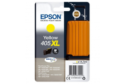 Epson 405XL C13T05H44010 żółty (yellow) tusz oryginalna