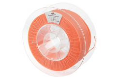 Spectrum 80019 3D filament, Premium PLA, 1,75mm, 1000g, fluorescent orange