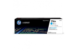 HP 216A W2411A błękitny (cyan) toner oryginalny