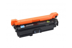 Kompatybilny toner z HP 507A CE401A błękitny (cyan) 