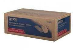 Epson C13S051159 purpurowy (magenta) toner oryginalny