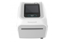 Honeywell PC45D PC45D100000200, 8 dots/mm (203 dpi), drukarka etykiet, disp., RTC, USB, USB Host, Ethernet, white