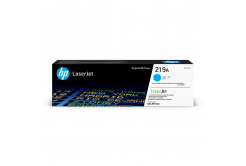 HP 219A W2191A błękitny (cyan) toner oryginalny