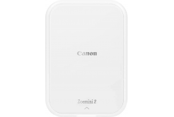 Canon Zoemini 2 5452C007 drukarka kieszonkowa biała + 30P