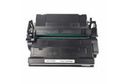 Kompatybilny toner z HP 89Y CF289Y czarny (black)