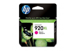 HP 920XL CD973AE purpurowy (magenta) tusz oryginalna