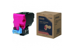 Epson C13S050591 purpurowy (magenta) toner oryginalny