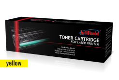 Toner cartridge JetWorld Yellow Xerox C310, C315 replacement 006R04367 (Attention! Toner to inny Region niż Polska, sprawdź nr OEM przed zakupem) 