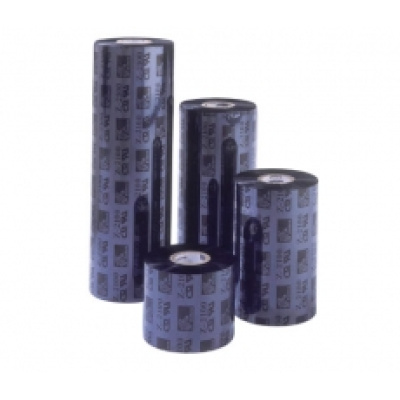 TSC 8770-PRE P159166-001, TSC, thermal transfer ribbon, premium resin, 152mm, black