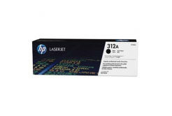 HP 312X CF380A czarny (black) toner oryginalny