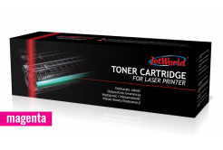 Toner cartridge JetWorld Magenta Xerox C310, C315 replacement 006R04366 (Attention! Toner to inny Region niż Polska, sprawdź nr OEM przed zakupem) 