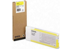 Epson T606400 żółty (yellow) tusz oryginalna