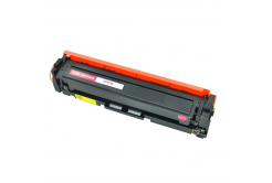 Kompatybilny toner z HP 410A CF413A purpurowy (magenta) 