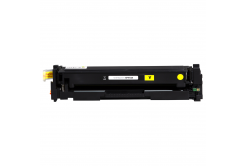 Kompatybilny toner z HP 410A CF412A żółty (yellow) 