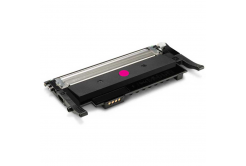 Kompatybilny toner z HP 117A W2073A purpurowy (magenta) 