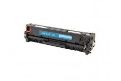 Kompatybilny toner z HP 305A CE411A błękitny (cyan) 